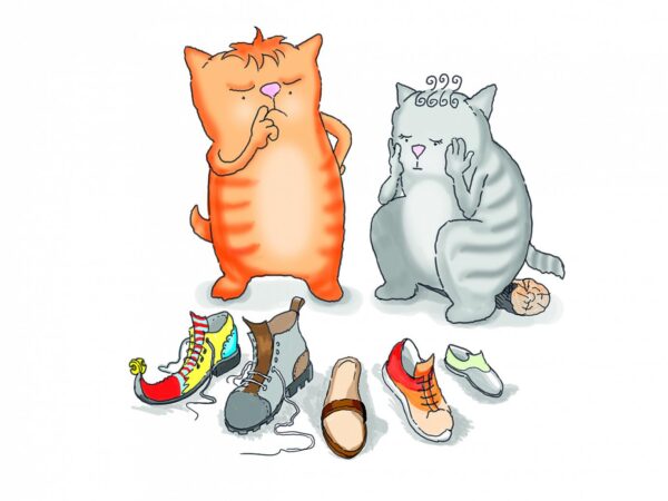 Cats 2