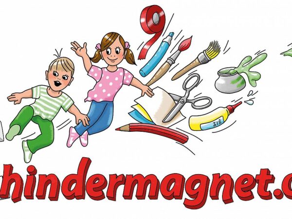 Chindermagnet 2
