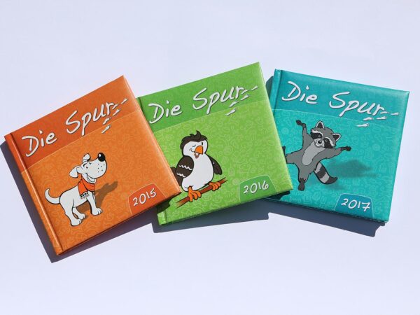 Die Spur