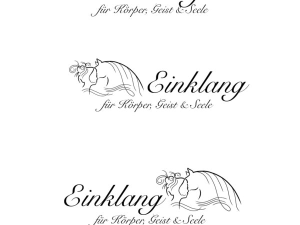 Einklang Logo Var