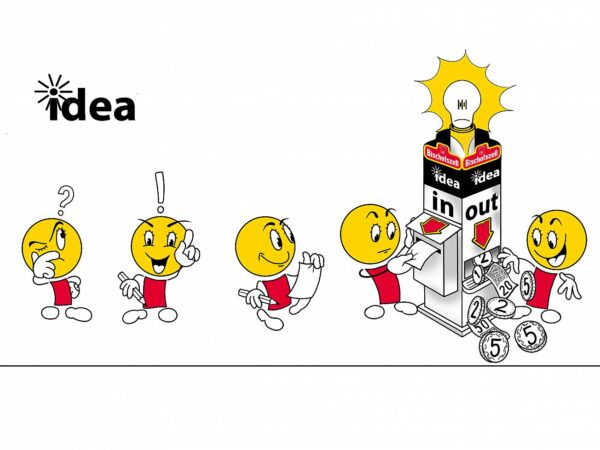Idea
