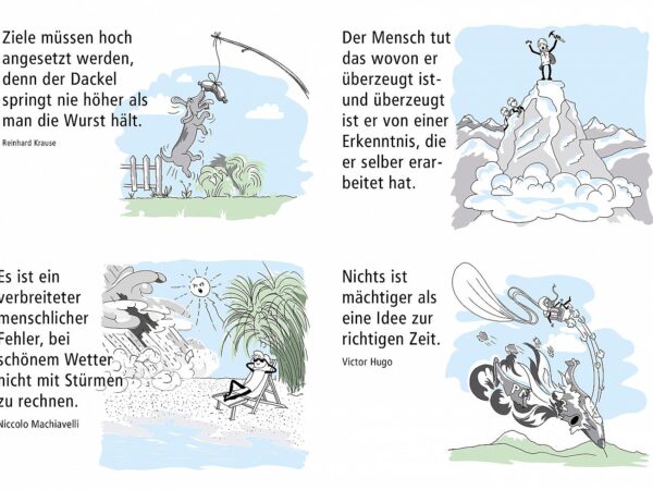 Karikaturen Stricnix2