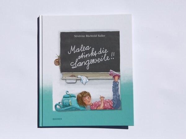 Malea Buch