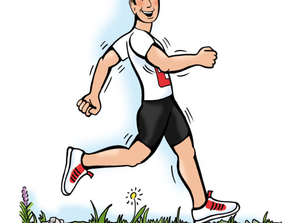 Oberdorf Jogger