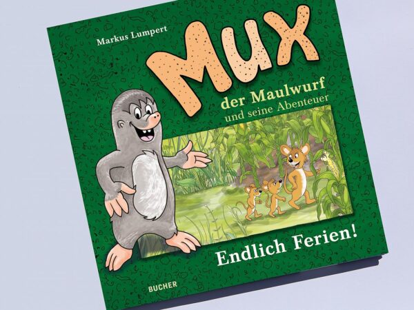 Titel Ferien