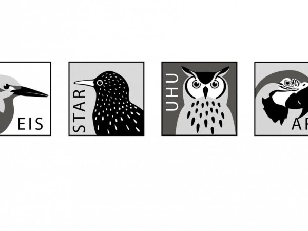 Vogel Logos