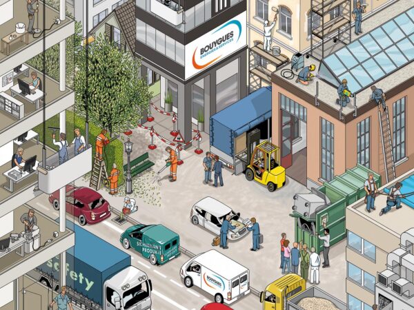 Bouygues Sicherheit col