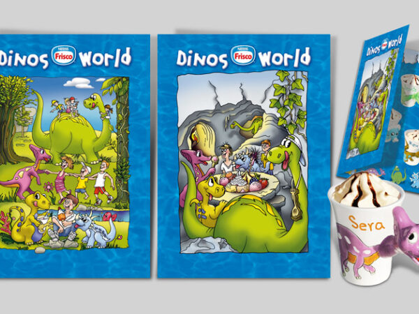 Dinos gk