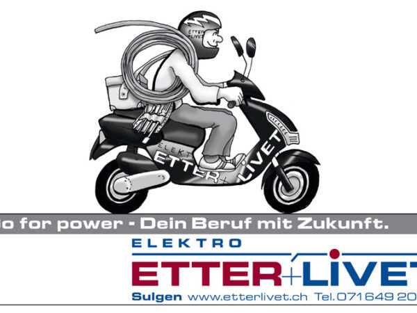 Etterlivet lehrlinge