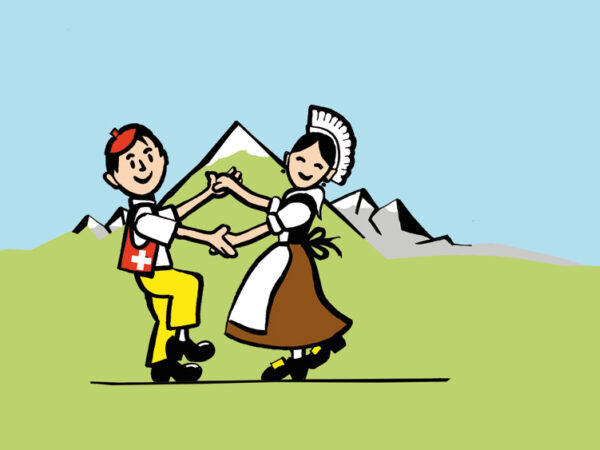 Tanzpaar